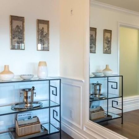 Elegance At The Union Appartement Victoria Buitenkant foto