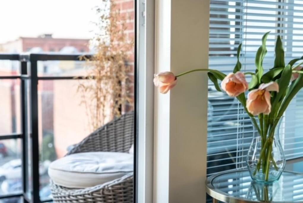 Elegance At The Union Appartement Victoria Buitenkant foto